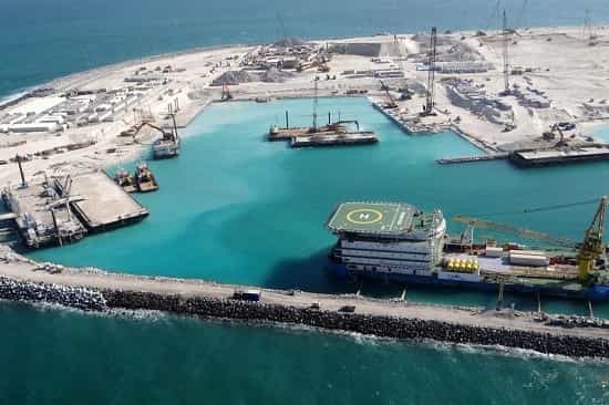 چرا رطوبت در فرآوری گاز ترش خطر ایجاد می‌کند؟ 